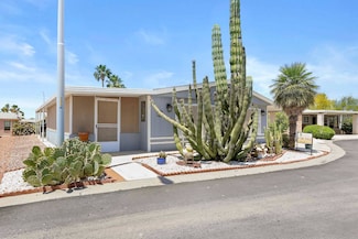 3400 S Ironwood Dr Unit 104, Apache Junction, AZ 85120
