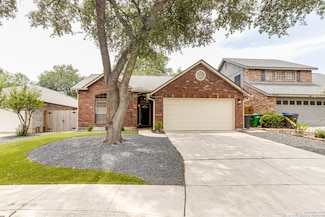 13755 Cedar Canyon, San Antonio, TX 78231
