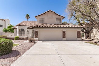 6065 E Star Valley St, Mesa, AZ 85215