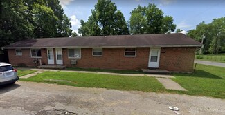 4934 Queens Ave, Dayton, OH 45406