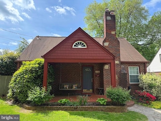 2016 Lansdowne Way, Silver Spring, MD 20910