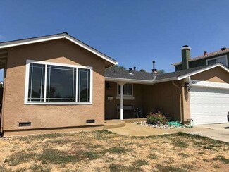 3043 Remington Way, San Jose, CA 95148