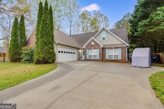 324 Sue Ct, Temple, GA 30179