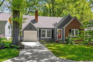 2500 W 50th Place, Westwood, KS 66205