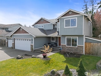 18428 118th Avenue Ct E, Puyallup, WA 98374