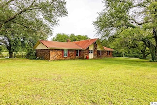 1836 Highway 507, Simsboro, LA 71275