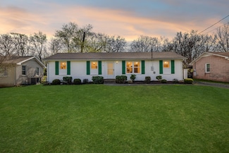 127 Trousdale Ave, Gallatin, TN 37066
