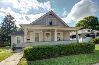 1415 Nicholson St, Joliet, IL 60435
