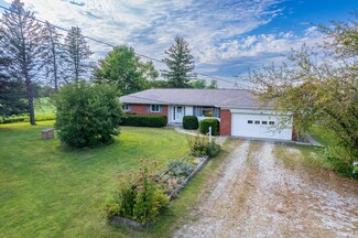 7014 W 200 N, Andrews, IN 46702
