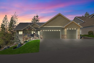 5913 S Lochsa Ln, Spokane, WA 99206