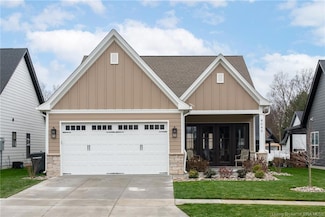 4049 Williams Crossing Way, Sellersburg, IN 47172
