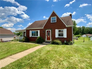 90 Steubenville Pike, Burgettstown, PA 15021