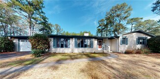 15 Shadow Ln, Whispering Pines, NC 28327