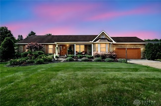 4459 Thornview Dr, Morrow, OH 45152