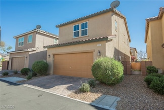3158 Teaderman Walk, Henderson, NV 89044