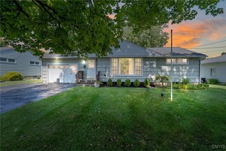 104 Ferndale Rd, Syracuse, NY 13219