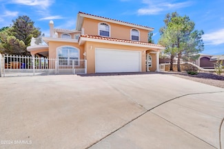 4610 Rock Canyon Loop, Las Cruces, NM 88011