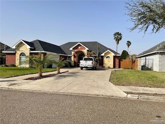 2303 Nappa Valley Dr, Mission, TX 78573