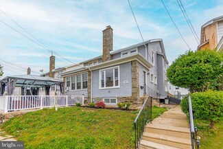 927 Serrill Ave, Lansdowne, PA 19050