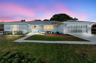 1330 N Shadow Ridge Dr, Deltona, FL 32725