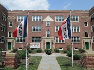 91 28th St Unit E3, Newport News, VA 23607