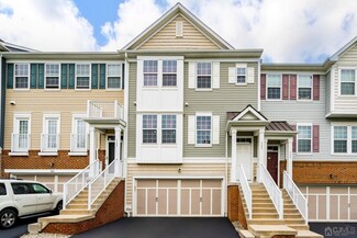 303 Kiersten Dr, Highland Park, NJ 08904