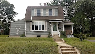 214 Pasco Rd, Indian Orchard, MA 01151