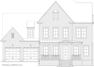 7019 Congress Dr, Franklin, TN 37064