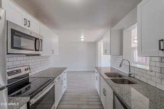 1526 W North Ln, Phoenix, AZ 85021