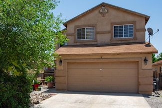 628 Saddle Blanket Trail SW, Albuquerque, NM 87121