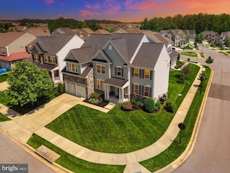 9506 Manor Oaks View, Upper Marlboro, MD 20772