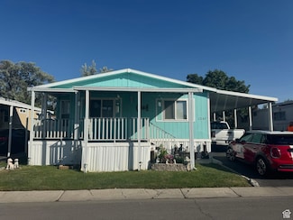 1261 W Waxwing St, Salt Lake City, UT 84123