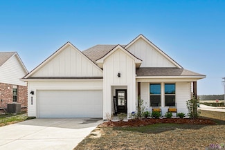 12784 Silverbell Ave, Denham Springs, LA 70726