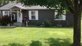 811 N Elliott St, Webb City, MO 64870