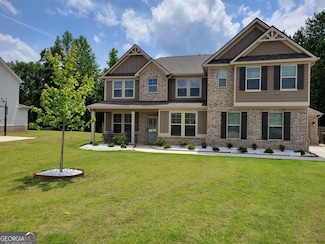 436 Lothbury Ave, Locust Grove, GA 30248