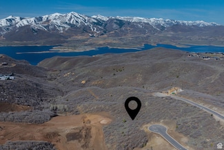9972 N Painted Bluff Place, Kamas, UT 84036