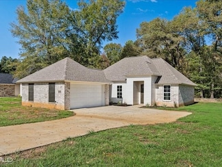 9436 N Pointe Cir, Greenwood, LA 71033