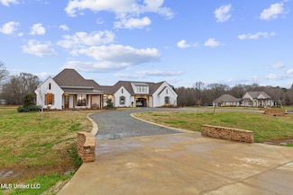 408 Calvary Crossing, Brandon, MS 39047
