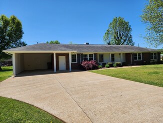 601 Douglas Dr, Lawrenceburg, TN 38464