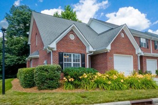 1425 New Garden Rd, Greensboro, NC 27410