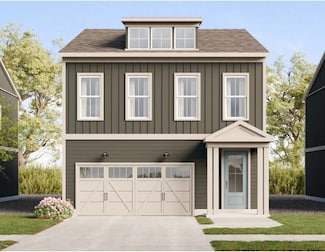 7657 Mistflower Cir, Chattanooga, TN 37421