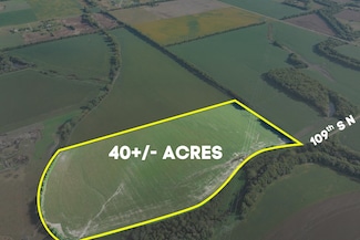 Tract 4 & 5 W 109th St N, Valley Center, KS 67147