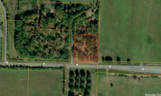 4698 Dave Ward Dr, Conway, AR 72034