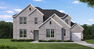 Huxley, Georgetown, TX 78628