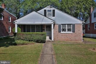 25 E Summit St, Souderton, PA 18964