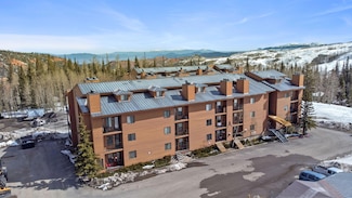 464 N 143 Hwy Unit a313, Brian Head, UT 84719