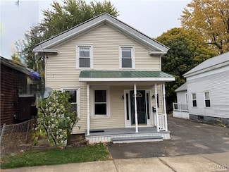 610 Franklin St, Ogdensburg, NY 13669