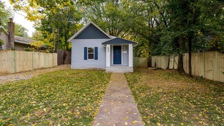 630 S Nettleton Ave, Springfield, MO 65806