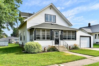 570 Harrison St, Lewiston, MN 55952