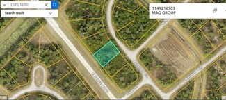 0 Mansfield Cir Unit MFRO6189086, North Port, FL 34288